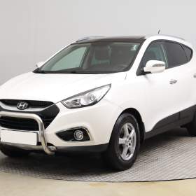 Foto inzerátu Hyundai ix35 2.0 CRDi