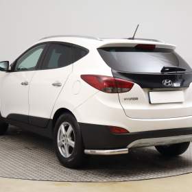 Foto inzerátu Hyundai ix35 2.0 CRDi