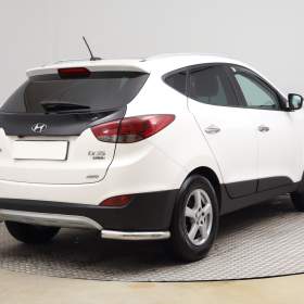 Foto inzerátu Hyundai ix35 2.0 CRDi