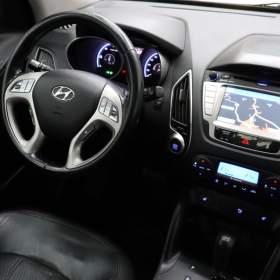Foto inzerátu Hyundai ix35 2.0 CRDi
