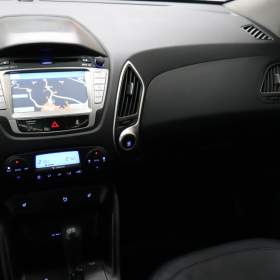 Foto inzerátu Hyundai ix35 2.0 CRDi