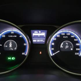 Foto inzerátu Hyundai ix35 2.0 CRDi