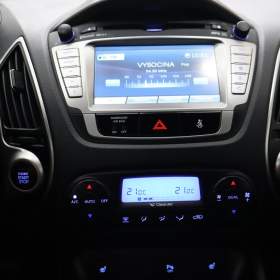 Foto inzerátu Hyundai ix35 2.0 CRDi