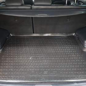 Foto inzerátu Hyundai ix35 2.0 CRDi