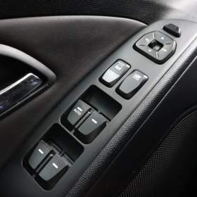 Foto inzerátu Hyundai ix35 2.0 CRDi