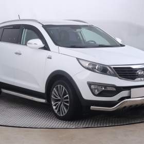 Kia Sportage 2.0 CRDi / 19585709