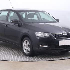 Škoda Rapid 1.0 TSI / 19585712