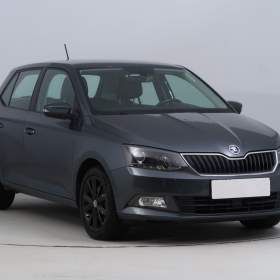 Škoda Fabia 1.0 TSI / 19585714