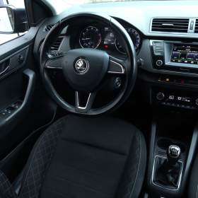 Foto inzerátu Škoda Fabia 1.0 TSI