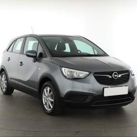 Foto inzerátu Opel Crossland 1.2