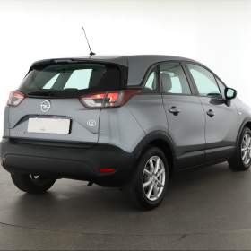 Foto inzerátu Opel Crossland 1.2