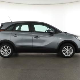 Foto inzerátu Opel Crossland 1.2