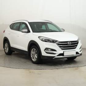 Hyundai Tucson 1.6 T- GDI / 19585716