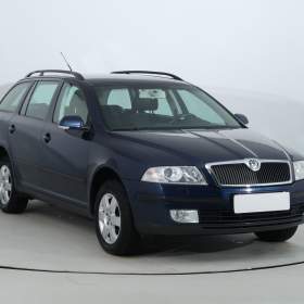 Škoda Octavia 1.9 TDI / 19585720