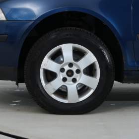 Foto inzerátu Škoda Octavia 1.9 TDI