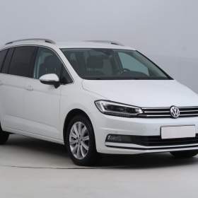 Volkswagen Touran 1.5 TSI / 19585721