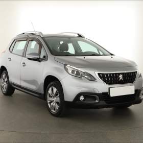 Peugeot 2008 1.2 PureTech / 19585722