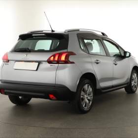 Foto inzerátu Peugeot 2008 1.2 PureTech