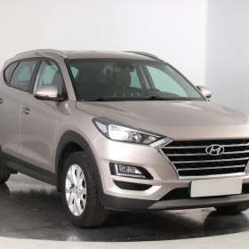 Hyundai Tucson 1.6 CRDi / 19585726