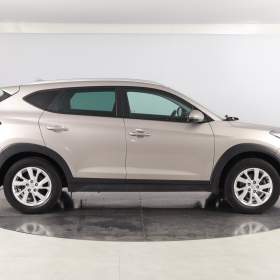 Foto inzerátu Hyundai Tucson 1.6 CRDi