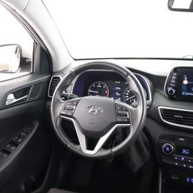 Foto inzerátu Hyundai Tucson 1.6 CRDi