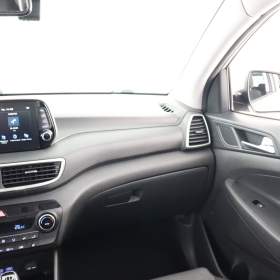 Foto inzerátu Hyundai Tucson 1.6 CRDi