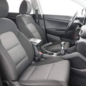 Foto inzerátu Hyundai Tucson 1.6 CRDi