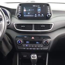 Foto inzerátu Hyundai Tucson 1.6 CRDi