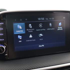 Foto inzerátu Hyundai Tucson 1.6 CRDi