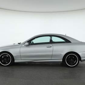 Foto inzerátu Mercedes-Benz CLK 55 AMG