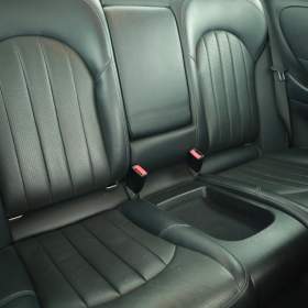 Foto inzerátu Mercedes-Benz CLK 55 AMG