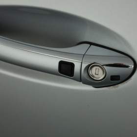 Foto inzerátu Mercedes-Benz CLK 55 AMG