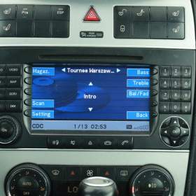 Foto inzerátu Mercedes-Benz CLK 55 AMG