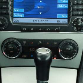 Foto inzerátu Mercedes-Benz CLK 55 AMG