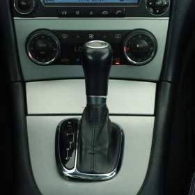 Foto inzerátu Mercedes-Benz CLK 55 AMG