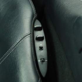 Foto inzerátu Mercedes-Benz CLK 55 AMG