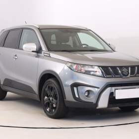 Suzuki Vitara 1.4 BoosterJet / 19586190