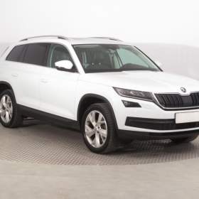 Škoda Kodiaq 2.0 TDI / 19586193