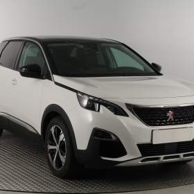 Peugeot 3008 1.6 BlueHDi / 19586200