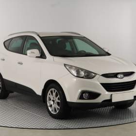 Hyundai ix35 2.0 CRDi / 19586202