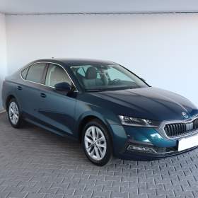 Škoda Octavia 1.5 TSI / 19586205