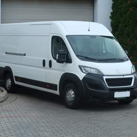 Peugeot Boxer 2.0 BlueHDi / 19586209