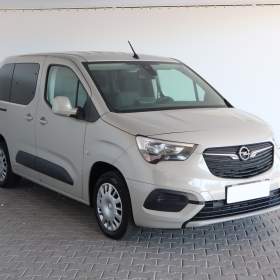 Opel Combo 1.2 Turbo / 19586211