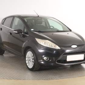 Ford Fiesta 1.25 / 19586215
