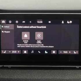 Foto inzerátu Škoda Octavia 1.5 TSI e-tec