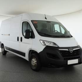 Fotka k inzerátu Opel Movano 2.2 CDTi / 19388895