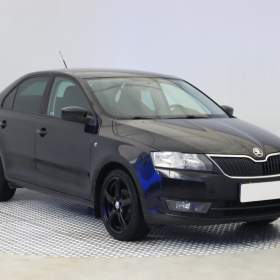 Škoda Rapid 1.2 TSI / 19586234