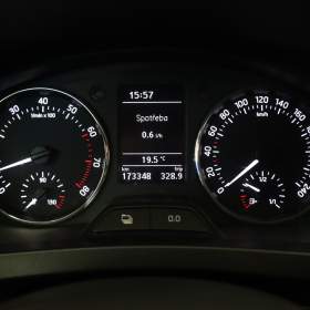 Foto inzerátu Škoda Rapid 1.2 TSI