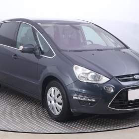 Ford S- MAX 2.0 TDCi / 19586238