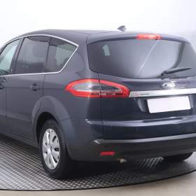Foto inzerátu Ford S-MAX 2.0 TDCi